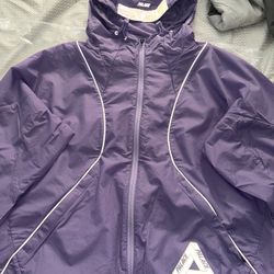 Palace Sprinter Jacket