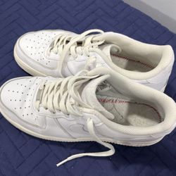 Nike Air Force 1, 07