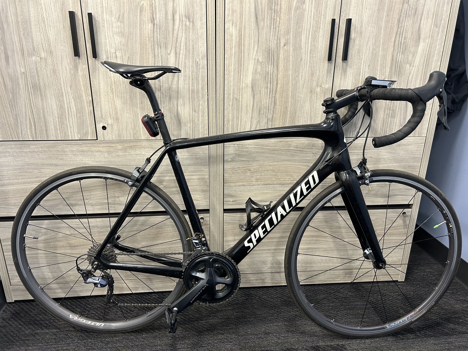 Specialized Tarmac - 58CM