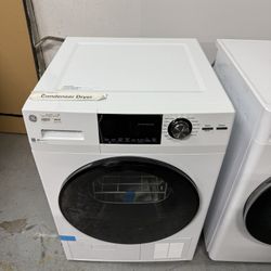 GE 24” Dryer | National Appliance Liquidators Everett
