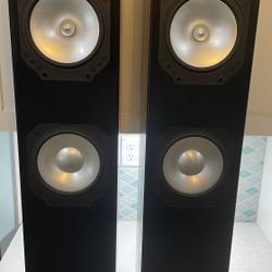 Monitor Audio Silver S6 Audiophile Loudspeakers