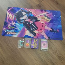 Pokemon bundle