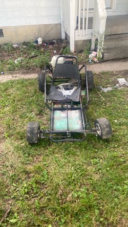 Go cart