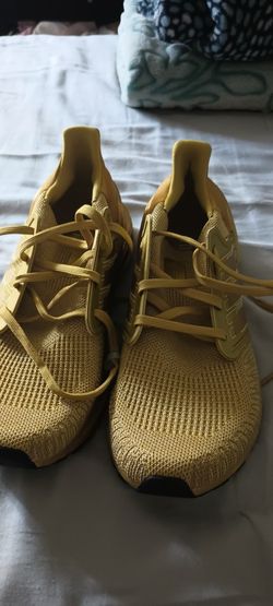 Adidas Ultraboss  Size 9 Us