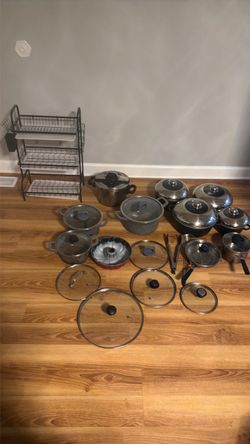 Cookware