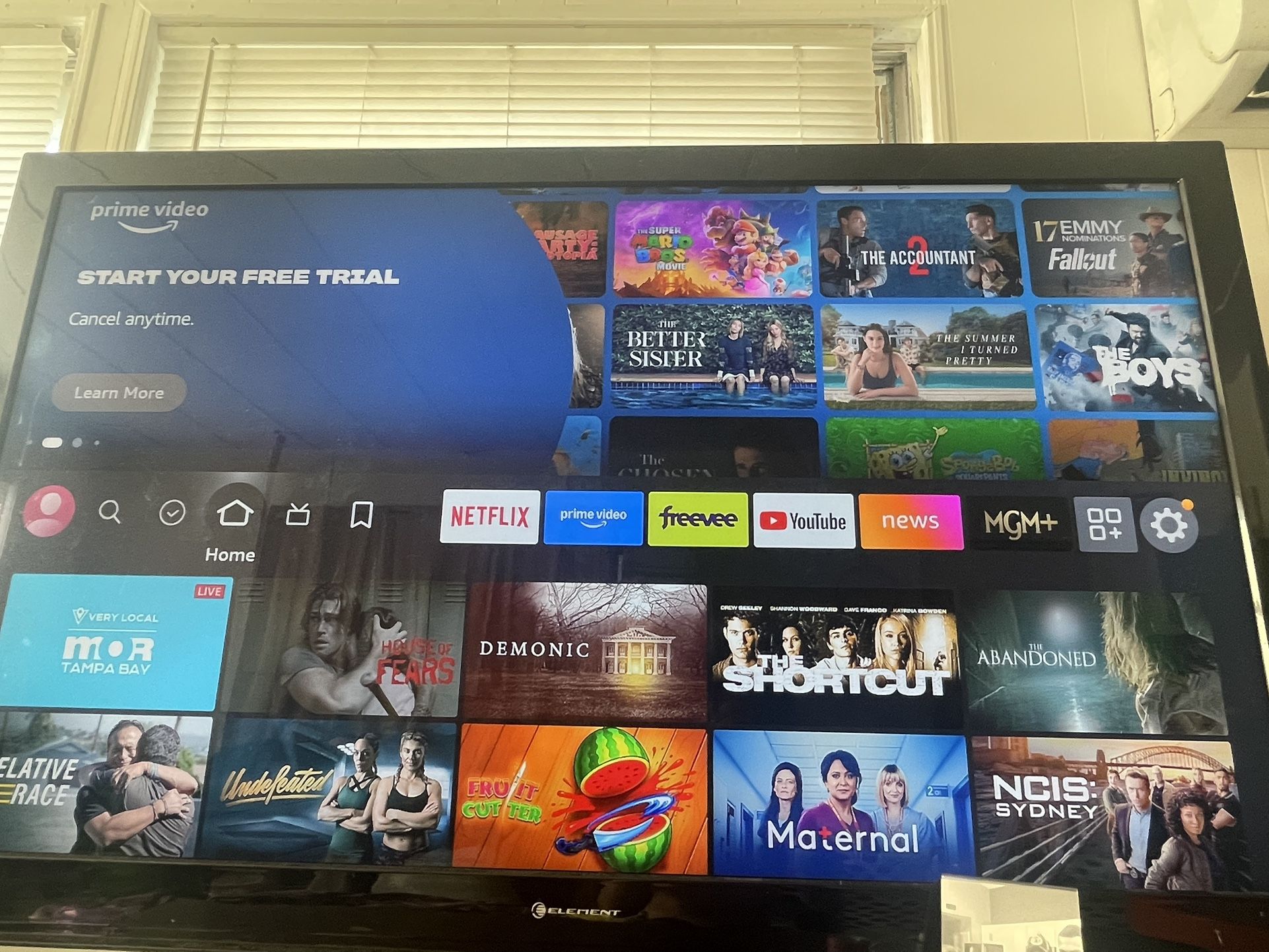72 In Tv