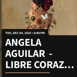 Angela Aguilar 
