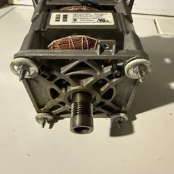 Kenmore Washing Machine Motor 