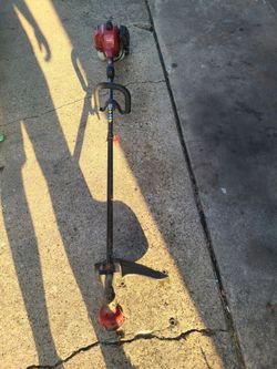 toro weedeater