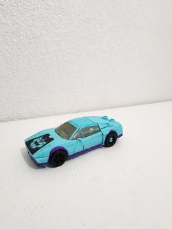 Transformers