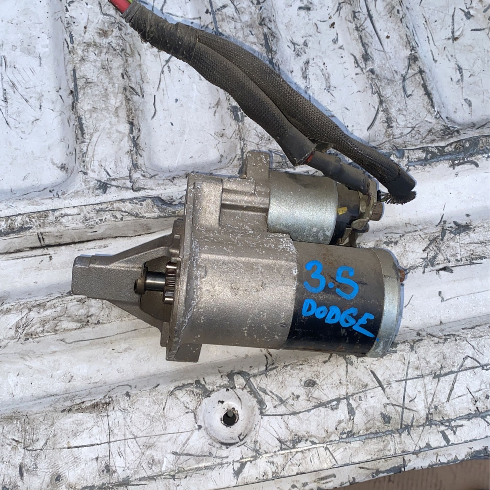 Starter ! for Sale in Fontana, CA OfferUp