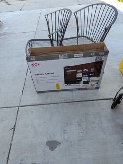 Roku TV