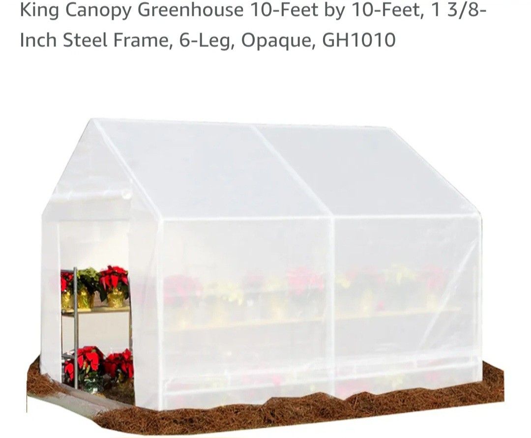 Greenhouse