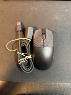 Razer Viper V3 Pro Wireless Gaming Mouse – Black