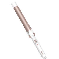 Conair 1 inch Double Ceramic Curling Iron / Tenaza para cabello chino