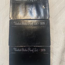 United States proof set -1977, 1(contact info removed)