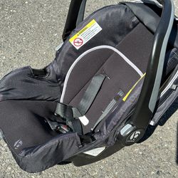Baby Trend Tango™ Stroller Travel System