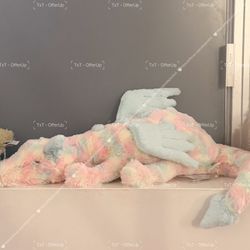 Jellycat Lazulia Dragon – Large(New with Tag)