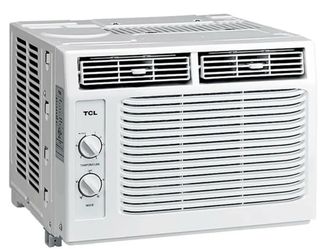 TCL 5,000 BTU Window Air Conditioner