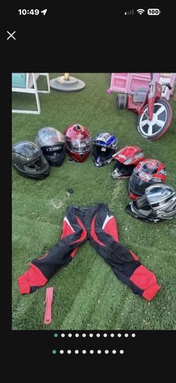 Helmet