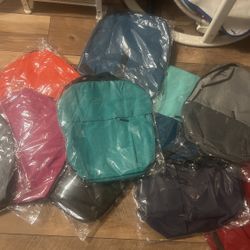 Backpack 