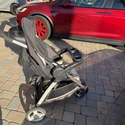 Stroller