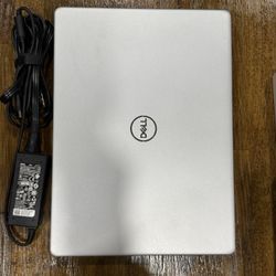 Dell Laptop 
