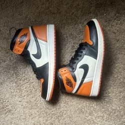 Jordan 1 Og shattered backboard