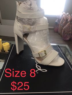 New women’s heels