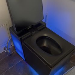 Kohler Toilet