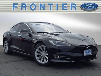 2018 Tesla Model S