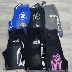 Hellstar Sweats