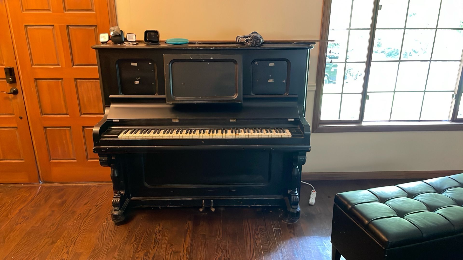 Free Piano