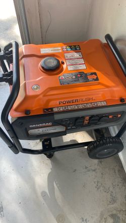 Generator