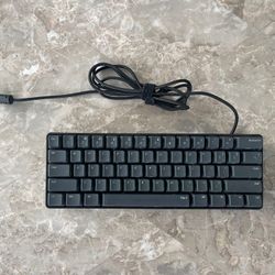 60% Keyboard