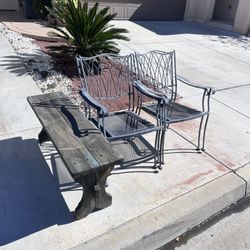 Free Chairs