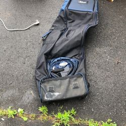 Travel Golf Bag