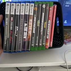 Video Games For Sale