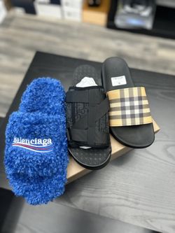 Slides