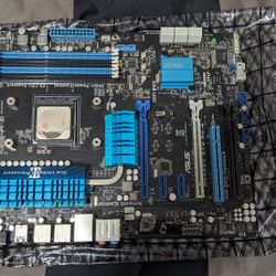Asus M5A99X EVO R2.0 AMD FX 8320