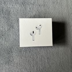 AirPods Pro 3