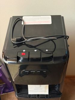 Water Dispenser
