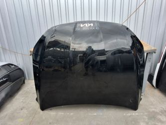 2021-2022-2023-2024-2025 KIA K5 HOOD OEM USED #11970