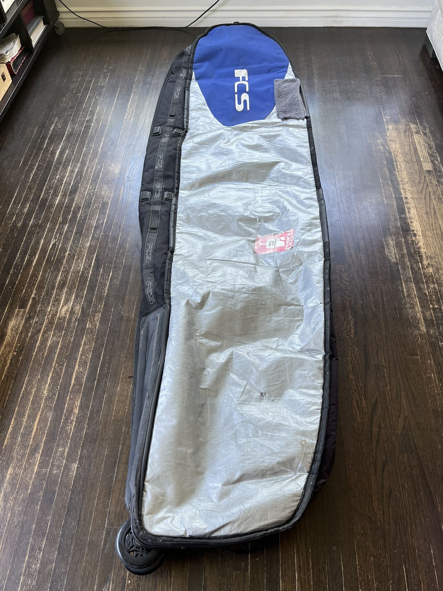 Surfboard Travel Board Bag (3-4 Boards)
