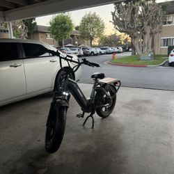 HIMIWAY CRUISER E BIKE ❗️❗️❗️