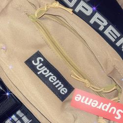 Supreme Bag