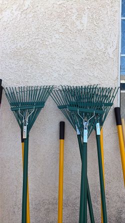 Rake
