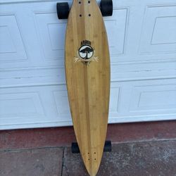 Arbor Longboard Skateboard 