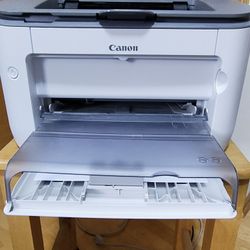 Canon Laser USB Printer