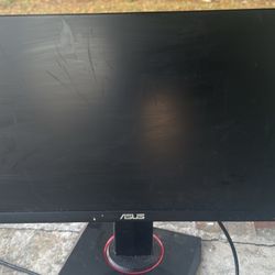 144 Hertz Monitor For Sale